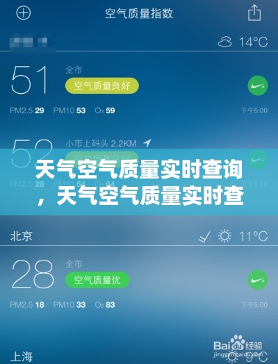 天氣空氣質(zhì)量實(shí)時(shí)查詢，天氣空氣質(zhì)量實(shí)時(shí)查詢官網(wǎng) 