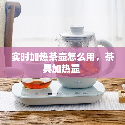 實(shí)時加熱茶壺怎么用，茶具加熱壺 