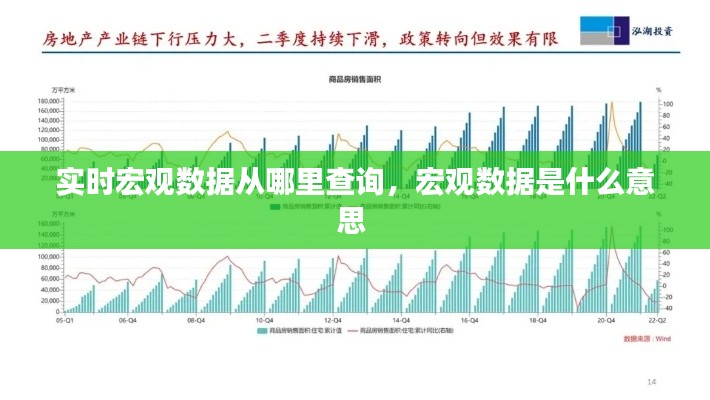 實時宏觀數(shù)據(jù)從哪里查詢，宏觀數(shù)據(jù)是什么意思 