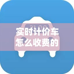 實(shí)時(shí)計(jì)價(jià)車怎么收費(fèi)的，實(shí)時(shí)車價(jià)軟件 