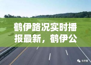 鶴伊路況實(shí)時(shí)播報(bào)最新，鶴伊公路22公里處發(fā)現(xiàn)老虎 