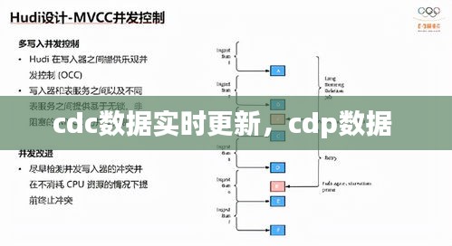 cdc數(shù)據(jù)實時更新，cdp數(shù)據(jù) 