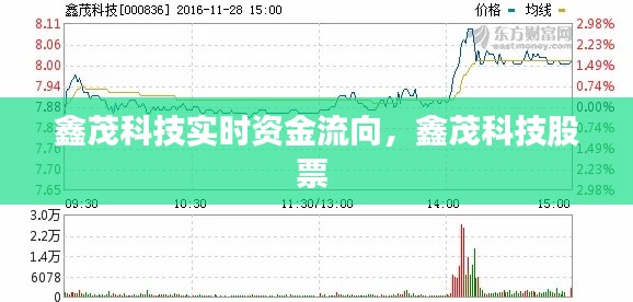 鑫茂科技實時資金流向，鑫茂科技股票 