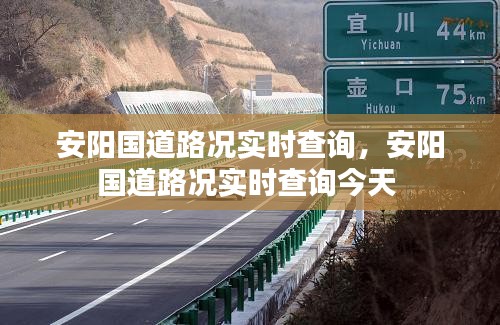 安陽國(guó)道路況實(shí)時(shí)查詢，安陽國(guó)道路況實(shí)時(shí)查詢今天 