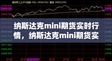 納斯達(dá)克mini期貨實(shí)時(shí)行情，納斯達(dá)克mini期貨實(shí)時(shí)行情走勢(shì) 