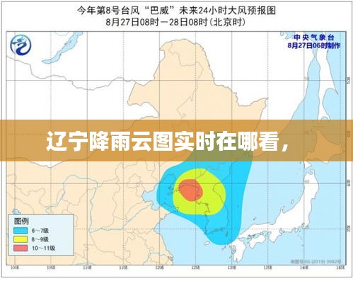 遼寧降雨云圖實(shí)時(shí)在哪看， 