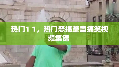 熱門1 1，熱門惡搞整蠱搞笑視頻集錦 