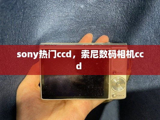 sony熱門ccd，索尼數碼相機ccd 