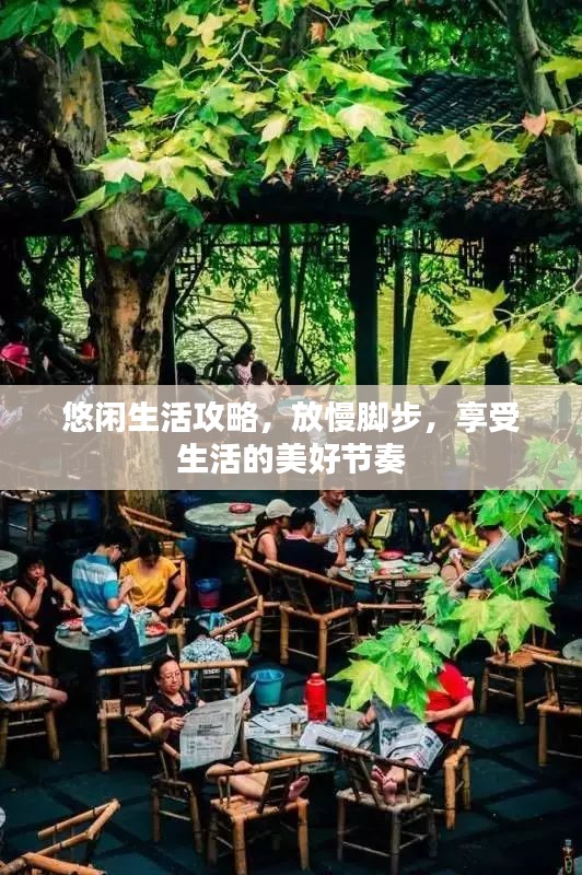 悠閑生活攻略，放慢腳步，享受生活的美好節(jié)奏