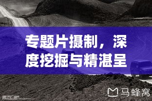 專題片攝制，深度挖掘與精湛呈現(xiàn)的藝術(shù)探索之旅