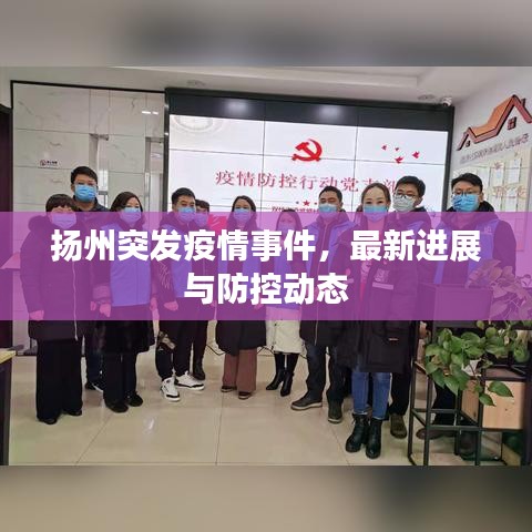 揚(yáng)州突發(fā)疫情事件，最新進(jìn)展與防控動(dòng)態(tài)