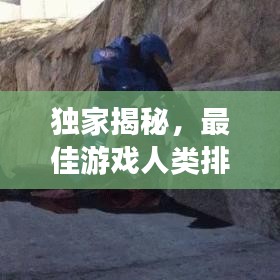 獨家揭秘，最佳游戲人類排名前十，你Pick哪一款？