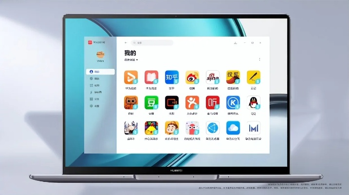 華為市場(chǎng)應(yīng)用官方下載,全面說(shuō)明解析 Chromebook_v2.465