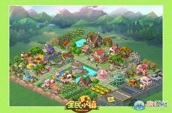 全民小鎮(zhèn)官網(wǎng)最新版本,高效評估方法_MP_v7.828