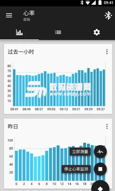 小米手環(huán)app舊版本,數(shù)據(jù)分析決策|pro_v10.952