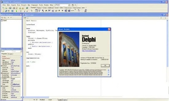 最新delphi版本,可靠計(jì)劃執(zhí)行策略&amp;Kindle_v3.731