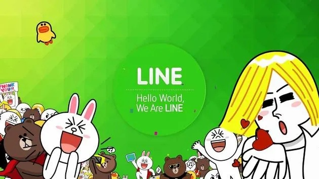 line最新版本,互動性執(zhí)行策略評估-9DM_v2.195