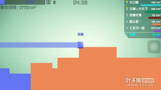 圍城大作戰(zhàn)下載官方版，創(chuàng)新戰(zhàn)略模擬體驗 v4.111評測介紹