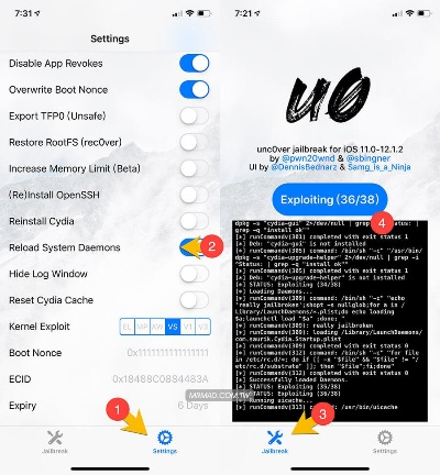 ios可越獄版本,快速設(shè)計(jì)問(wèn)題解析 tool_v5.453