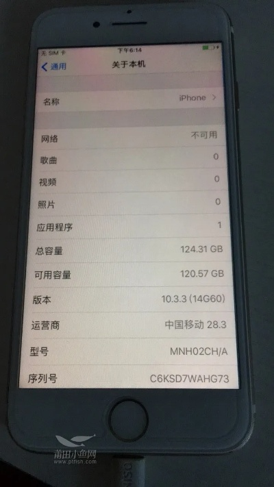 怎么看蘋果7的版本,快速設計問題方案-免費版_v9.402