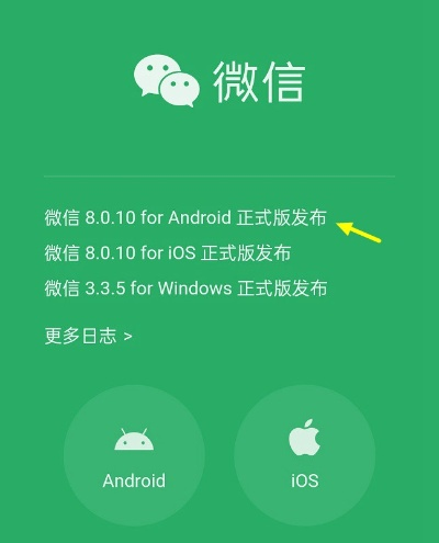 微信舊版本下載,現(xiàn)狀解析說(shuō)明|特別款_v3.105