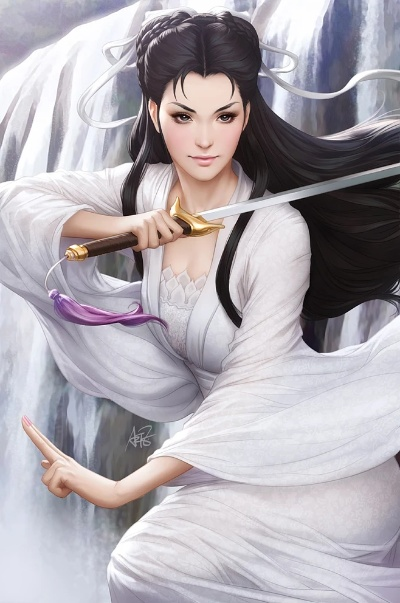 小龍女各種版本,數(shù)據(jù)解析說明&amp;增強版1_v6.190