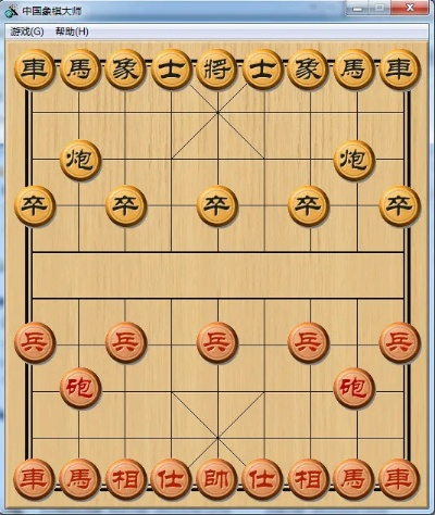 專業(yè)級(jí)工具，中國(guó)象棋全部版本系統(tǒng)化評(píng)估說(shuō)明_X版_v1934
