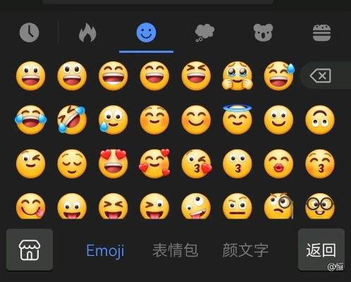 新版本QQ的表情，權威分析解釋定義HarmonyOS_v5.905，免費且強大的軟件新星