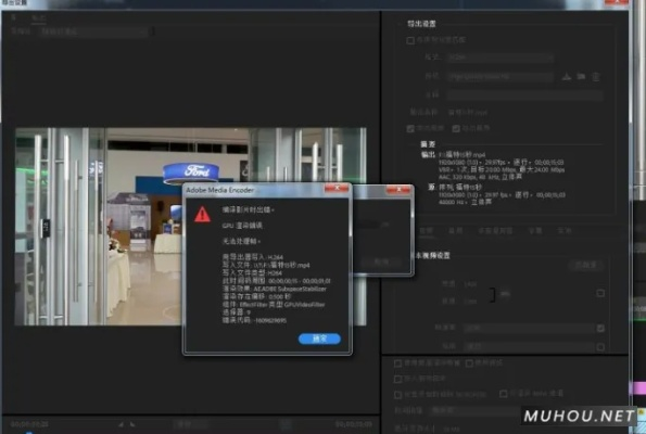 我是死神版本，專業(yè)說明評估_Prime_v9.751導出視頻失敗報錯0x103故障排除指南