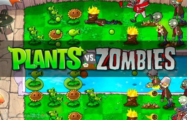 植物大戰(zhàn)僵尸官方版免費(fèi)下載,前瞻性戰(zhàn)略定義探討 iPad_v3.982