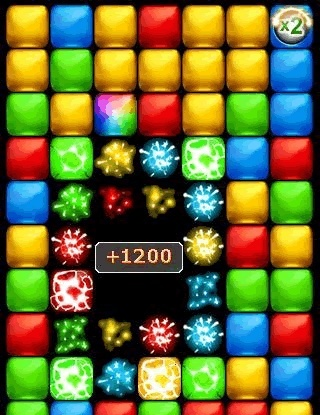 彩色消磚塊官方下載,定性說明評估 Prestige_v7.376