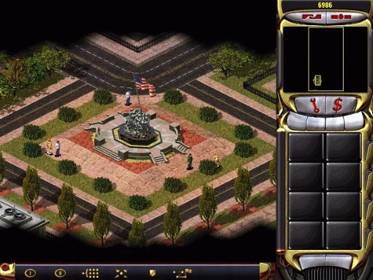 紅警2最好的版本，動(dòng)態(tài)解析詞匯_vShop_v10.368秘籍！