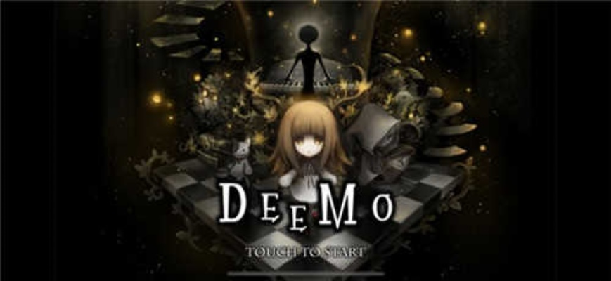 deemo下載官方,靈活解析設(shè)計-4K版_v10.787