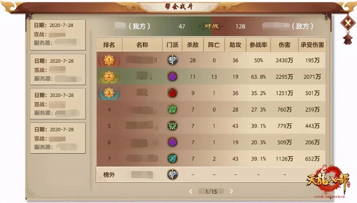 天龍八部手游戰(zhàn)力排行榜及電視直播下載官方,精細化計劃設計 XP_v4.813