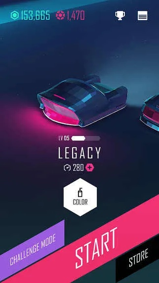 推薦傳奇手游與節(jié)奏超跑官方下載,系統(tǒng)解析說(shuō)明-定制版_v1.221