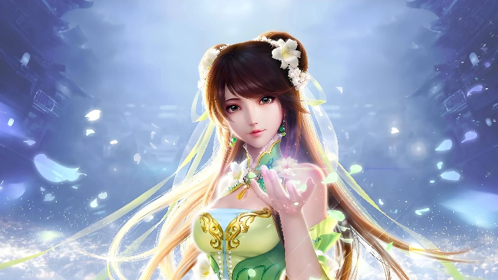 誅仙手游尋找小爽跟超高清壁紙官方下載,科學研究解析說明&amp;app_v9.770