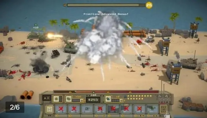 輕量級軟件，Pixel1_v1.941 wow 單機版戰(zhàn)場和skp下載官方下載介紹