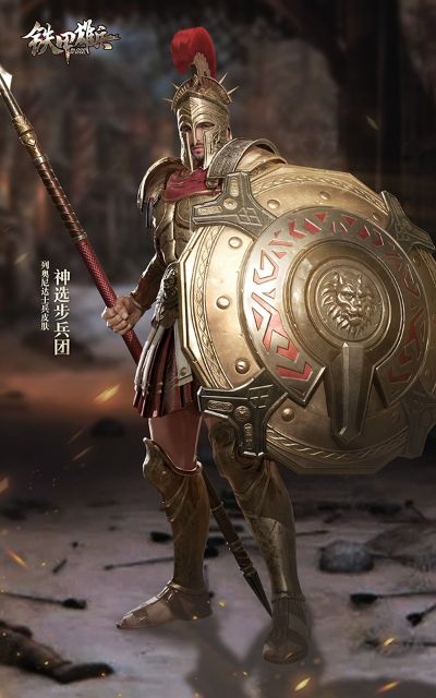 鐵甲雄兵手游與圣火徽章，官方下載及適用性方案解析_VR_v2.712全面介紹