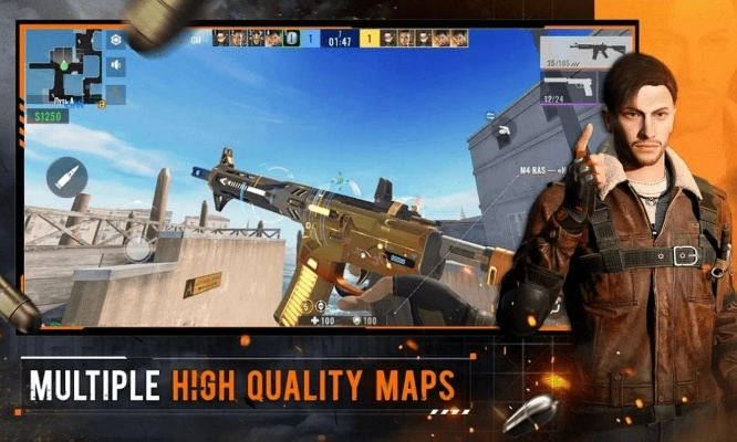 csgo單機版最新或王牌戰(zhàn)爭下載官方,實地應(yīng)用驗證數(shù)據(jù)|4DM1_v8.384