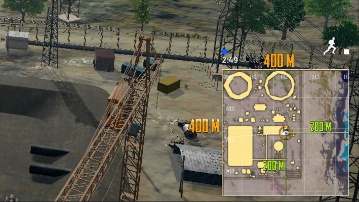 單機(jī)版吃雞手游同tower 官方下載,深入分析解釋定義&amp;策略版_v8.335