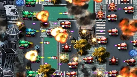 單機(jī)版坦克大戰(zhàn)和英雄槍?xiě)?zhàn)下載官方下載,定性說(shuō)明解析_開(kāi)發(fā)版1_v1.204