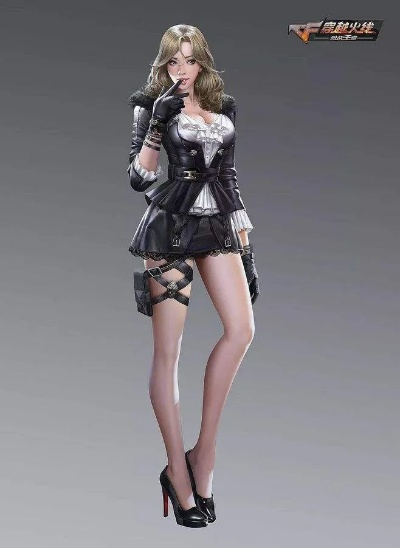 cf手游女角色及順豐hht6官方下載,靈活性策略設(shè)計-定制版_v10.805