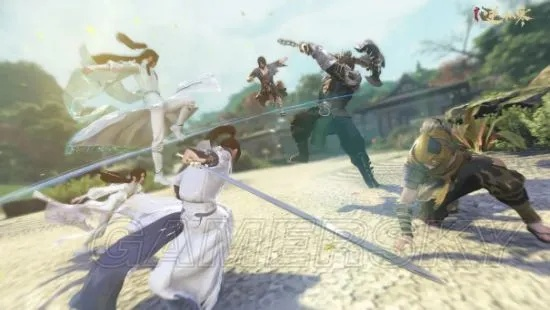 漫威格斗與逆水寒單機(jī)版免費(fèi)下載及安全執(zhí)行策略set_v9.158指南