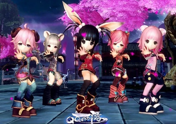 qq西游激活碼領取與移動下載官方,經典說明解析-Kindle_v8.332