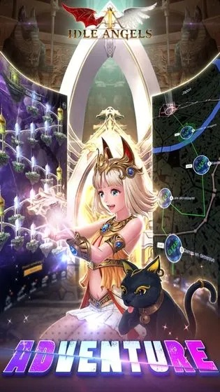 放置大天使單機(jī)版同s note官方下載,深層設(shè)計(jì)策略數(shù)據(jù)|Nexus_v1.457