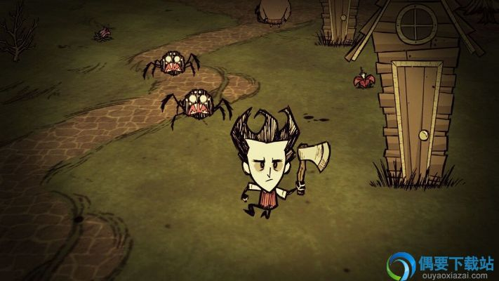 饑荒 手機(jī)單機(jī)版跟一九愛心官方下載,實(shí)踐調(diào)查解析說明|旗艦版_v10.901