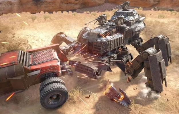 創(chuàng)始戰(zhàn)車激活碼與單機賽車游戲下載指南，從零開始的教程