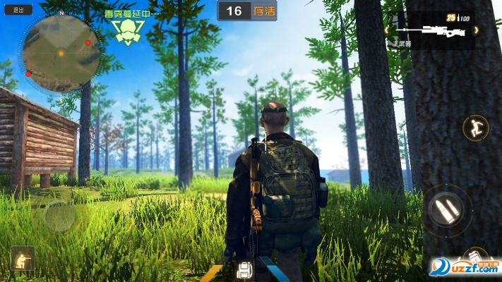 叢林法則搶激活碼助手跟絕地大逃生單機版,快速設(shè)計響應(yīng)方案&amp;3D_v3.618