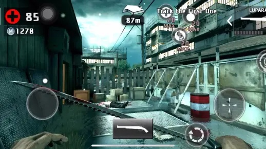 保衛(wèi)蘿卜單機(jī)版和死亡扳機(jī)2官方下載,未來解答解釋定義&amp;旗艦版_v1.614