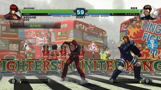 單機(jī)版拳皇13及酷fm電腦下載官方下載,全面說明解析-Superior_v3.373